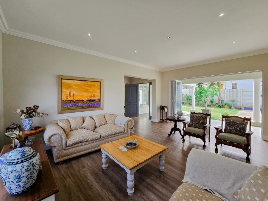 4 Bedroom Property for Sale in Selborne Eastern Cape